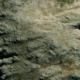 Satellite imagery of PROSPECT PEAK, ZA