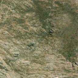 Satellite imagery of PROSPECT PEAK, ZA