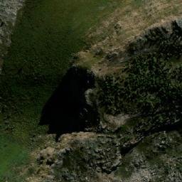 Satellite imagery of ZANDDRIFTSKLOOF, ZA