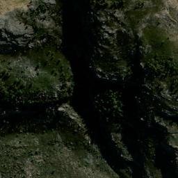 Satellite imagery of ZANDDRIFTSKLOOF, ZA