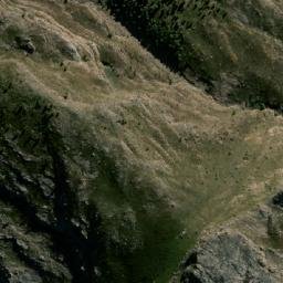 Satellite imagery of ZANDDRIFTSKLOOF, ZA