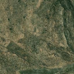 Satellite imagery of HOEKJESFONTEIN, ZA