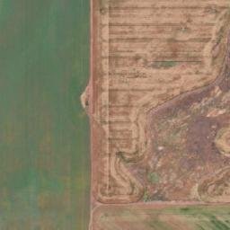 Satellite imagery of Bibiking Rock, AU