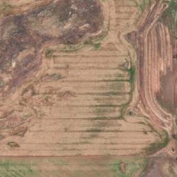 Satellite imagery of Bibiking Rock, AU