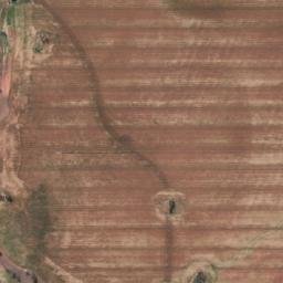 Satellite imagery of Bibiking Rock, AU