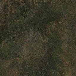 Satellite imagery of Mount Short, AU