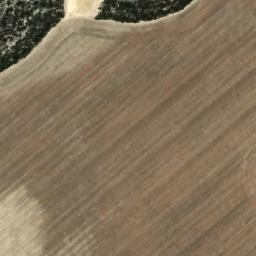 Satellite imagery of Niblick Hill, AU