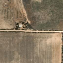 Satellite imagery of Argent Mine, AU