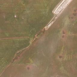 Satellite imagery of Mount Hope, AU