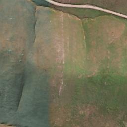 Satellite imagery of Mundunnie Hill, AU