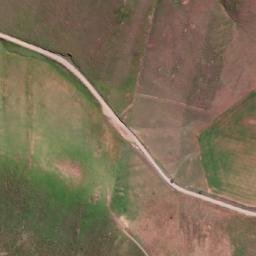 Satellite imagery of Mundunnie Hill, AU