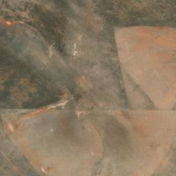 Satellite imagery of Gumbowie Hill, AU