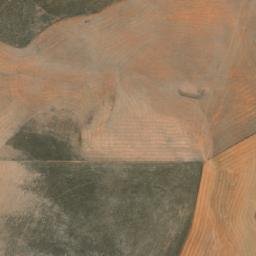 Satellite imagery of Gumbowie Hill, AU