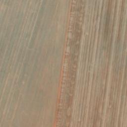 Satellite imagery of Mount Daylight, AU