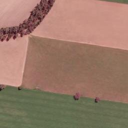 Satellite imagery of Trajere Public School, AU