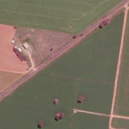 Satellite imagery of Trajere Public School, AU