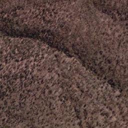 Satellite imagery of Black Rock Ridge, AU