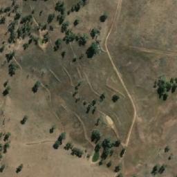 Satellite imagery of Perth Trig Station, AU