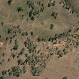 Satellite imagery of Perth Trig Station, AU