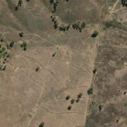 Satellite imagery of Richardsons Hill, AU