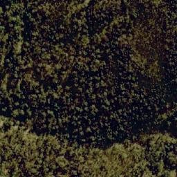 Satellite imagery of Mount Lambie, AU