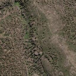 Satellite imagery of Centre of the Universe, AU