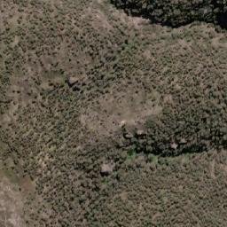 Satellite imagery of Centre of the Universe, AU