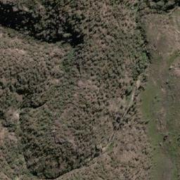 Satellite imagery of Centre of the Universe, AU