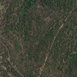 Satellite imagery of Cornella Trig Station, AU