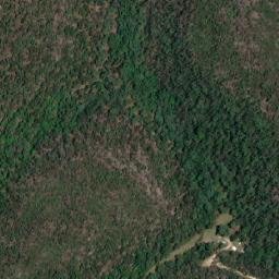 Satellite imagery of Cornella Trig Station, AU