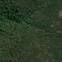 Satellite imagery of Scopas Peak, AU
