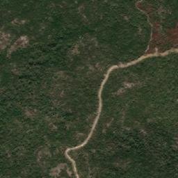Satellite imagery of Scopas Peak, AU