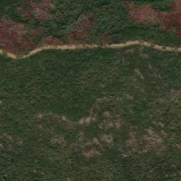 Satellite imagery of Scopas Peak, AU