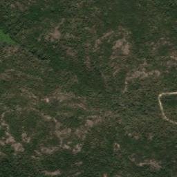 Satellite imagery of Staples Lookout, AU