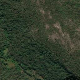 Satellite imagery of Spoin Kop, AU