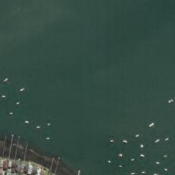 Satellite imagery of Mount Pleasant, AU