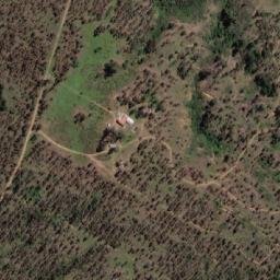 Satellite imagery of Morro del Cardo, CL