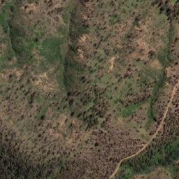 Satellite imagery of Morro del Cardo, CL