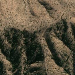 Satellite imagery of Cerro El Guindo, CL