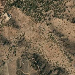 Satellite imagery of Cerro El Guindo, CL