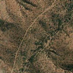 Satellite imagery of Loma del Talhuén, CL