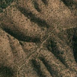 Satellite imagery of Loma del Talhuén, CL