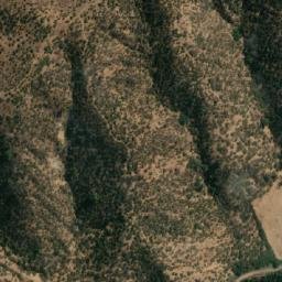 Satellite imagery of Loma del Talhuén, CL