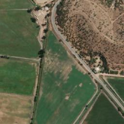 Satellite imagery of Puntilla de Salazar, CL