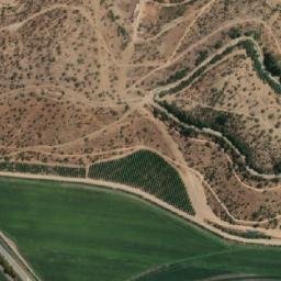 Satellite imagery of Puntilla de Salazar, CL