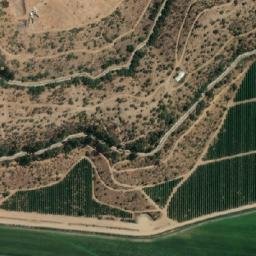 Satellite imagery of Puntilla de Salazar, CL