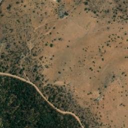 Satellite imagery of Cuesta de Lo Prado, CL