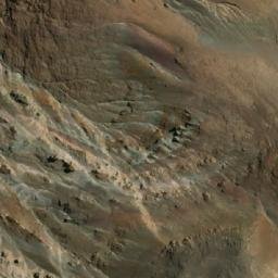 Satellite imagery of Cerro San Ramón, CL