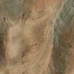 Satellite imagery of Cerro San Ramón, CL