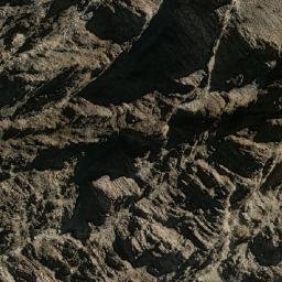 Satellite imagery of Cerro de La Gloria, CL